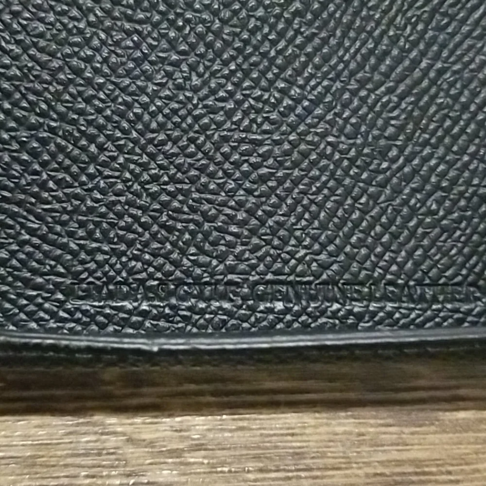 New Bally Leather iPhone case